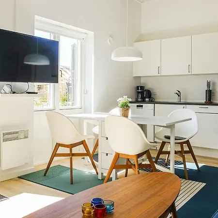 Apartment Lovely In With Wifi Nexo