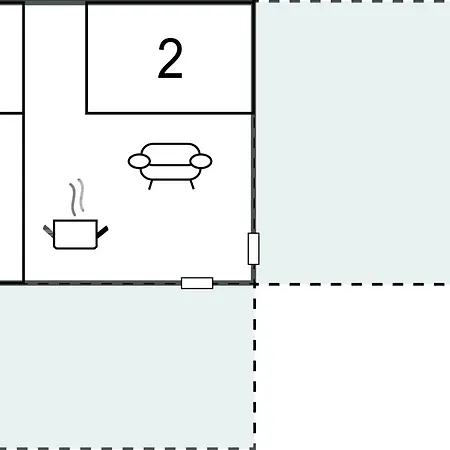 Lovely In With Wifi Apartment